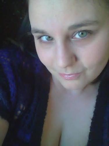 Amanda Boehme
