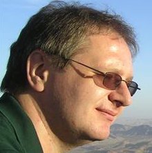 Sergey Markovich