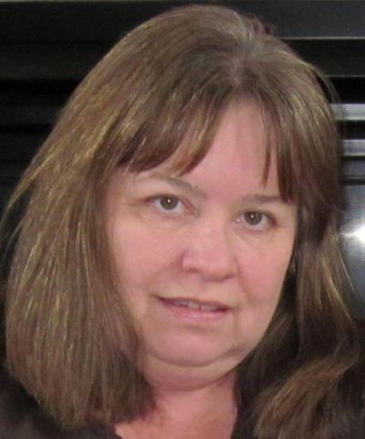 Wanda Anderson