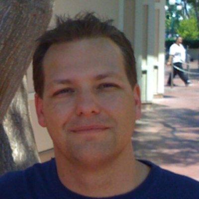 Mark Neumann