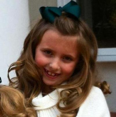 Leah Singleton