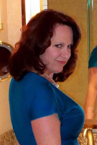Jeanne Gallagher