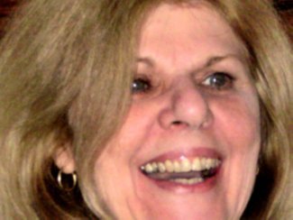 Barbara Wedlake