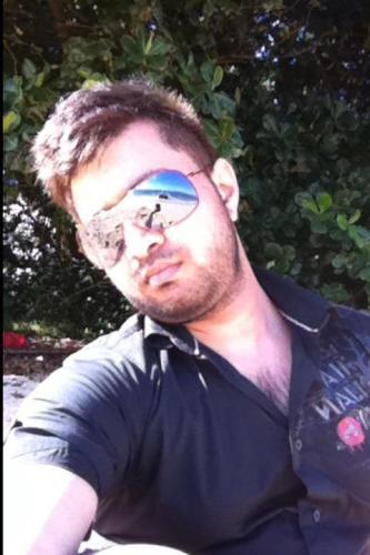 Abhishek Singh