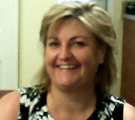 Gina Felton-Hardison
