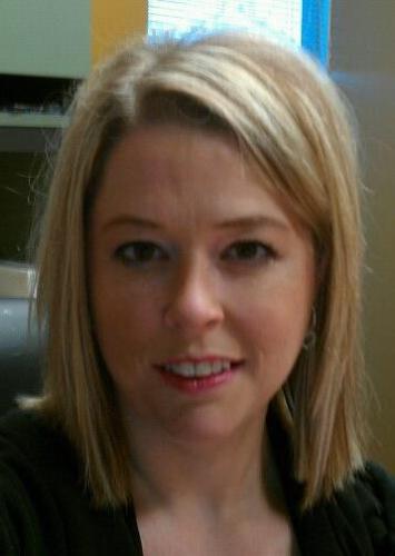 Wendy Bartlett