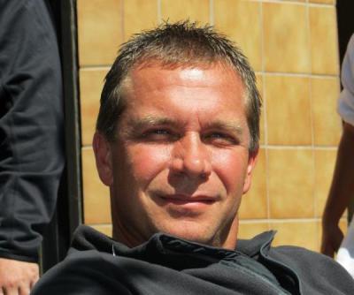 Christopher Mirski