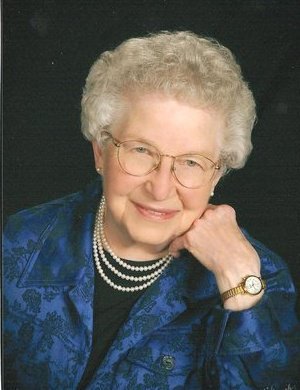 Elsie Wright
