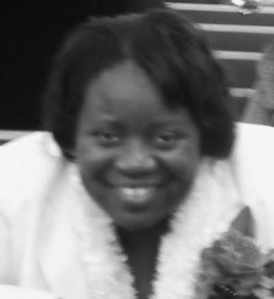 Rita Holman
