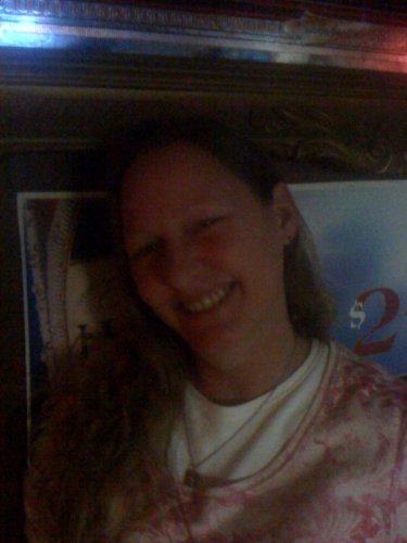 Edwina Kidd