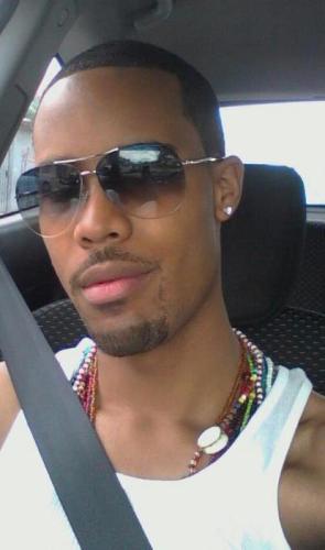 Royce Winston