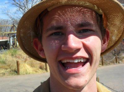 Kyle Griffin