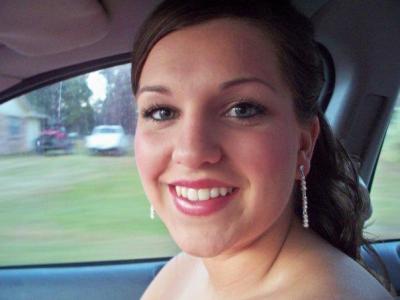 Tonya Robison