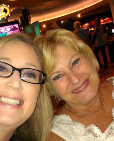 Marilyn Aspinall