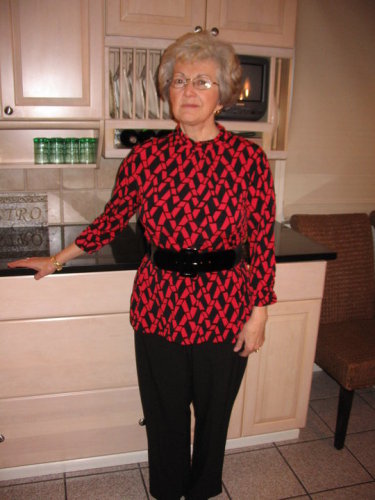 Terrie Silvers