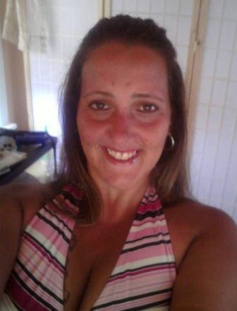 Kendra Berge