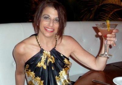 Suzanne Finkel