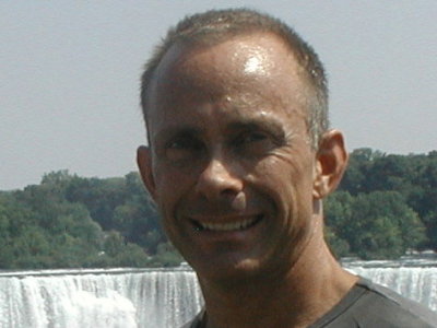 Richard Castonguay