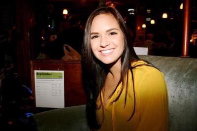 Kalynn Sharum