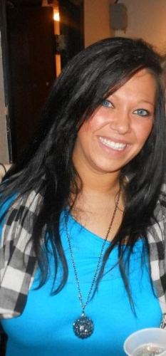 Felisha Cook