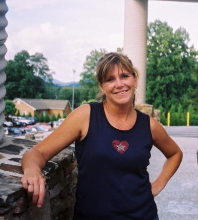 Debra Michaels