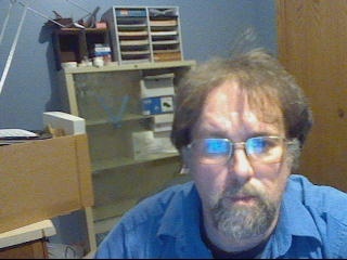 Ronald Noyes