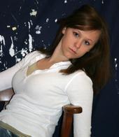 Amanda Long