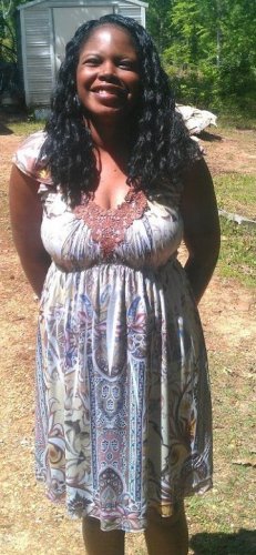 Cheryl Hardy