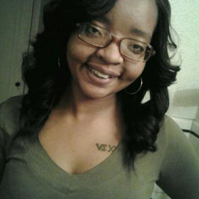 Charmaine Nelson