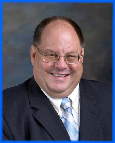 Mark Anderson