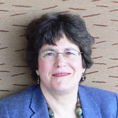 Carol Johnston