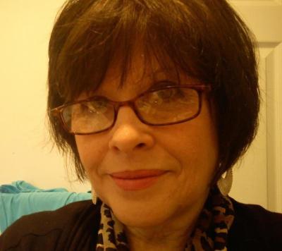 Sharon Bulger