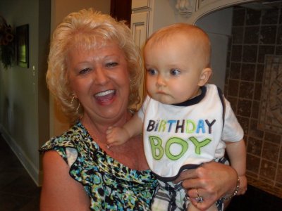 Patsy Haney
