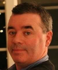 Craig Carrigan