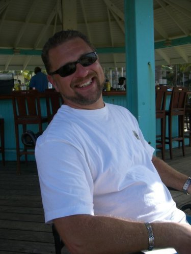 Carlos Tosi