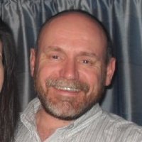 Eric Harshbarger