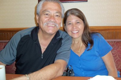 Albert Garcia