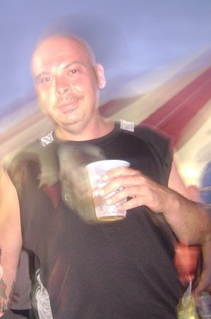 Michael Fry