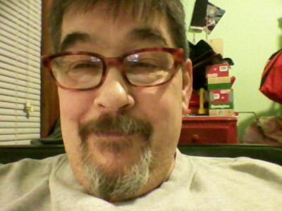 Tony Beals
