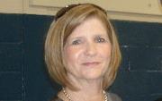 Jane Keith