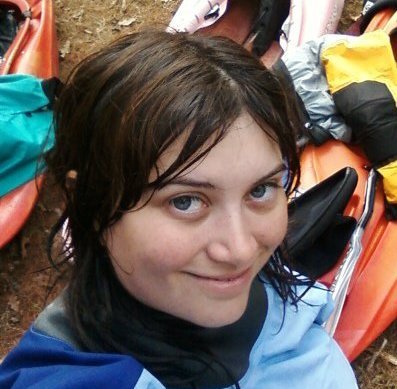 Allyson Davis