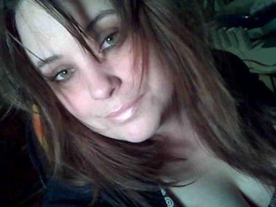Stephanie Ramsey