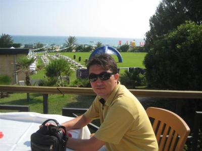 Hasan Guven