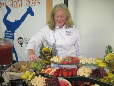 Cynthia Chandlerkennedy