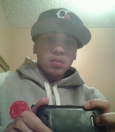 Erick Davila