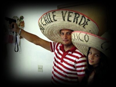 Victor Mendoza