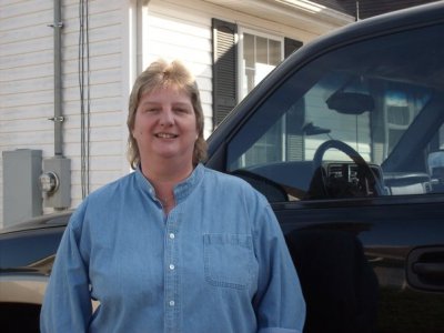 Donna Fiessinger