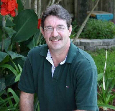 Carl Old