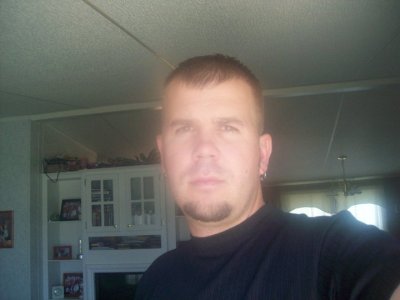 Aaron Miller