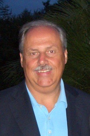 Pete Messina